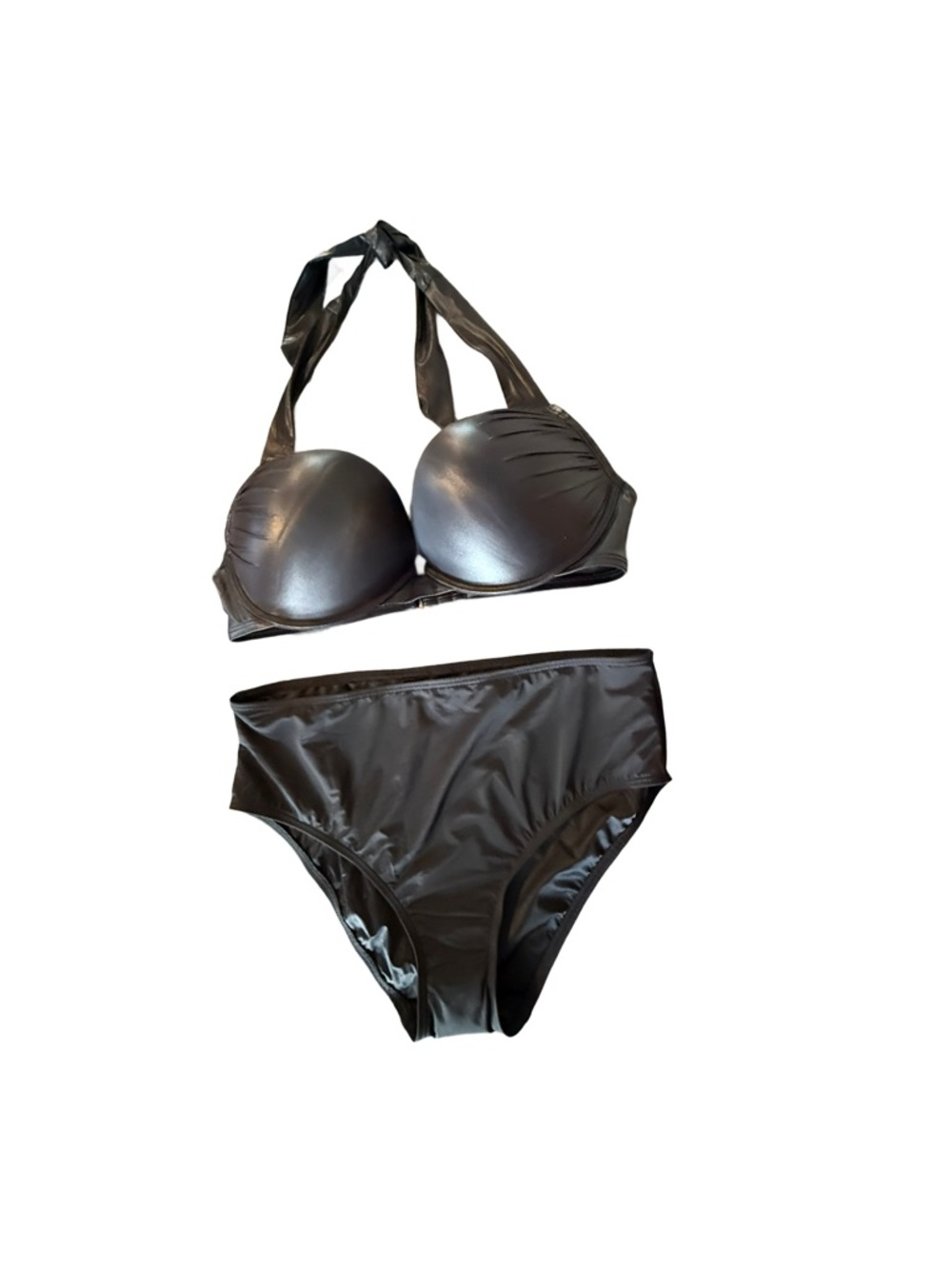 Victoria Secret Bombshell Bikini - Black